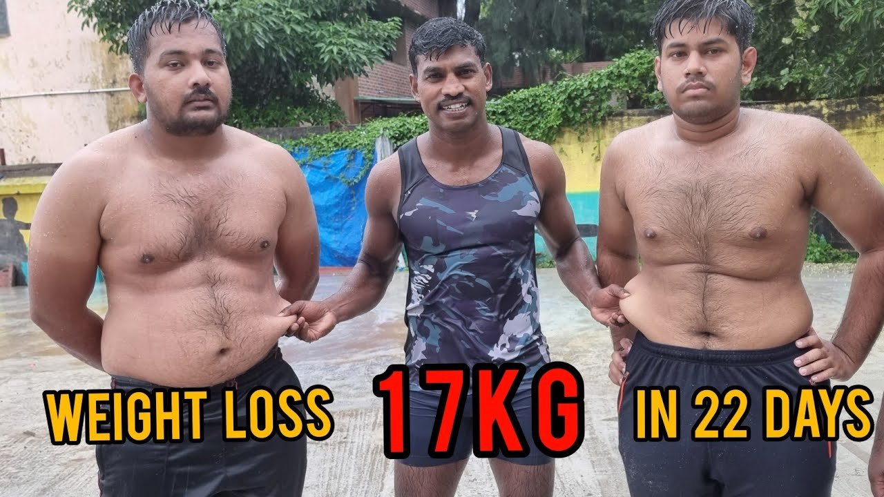With Out Diet Weight Loss