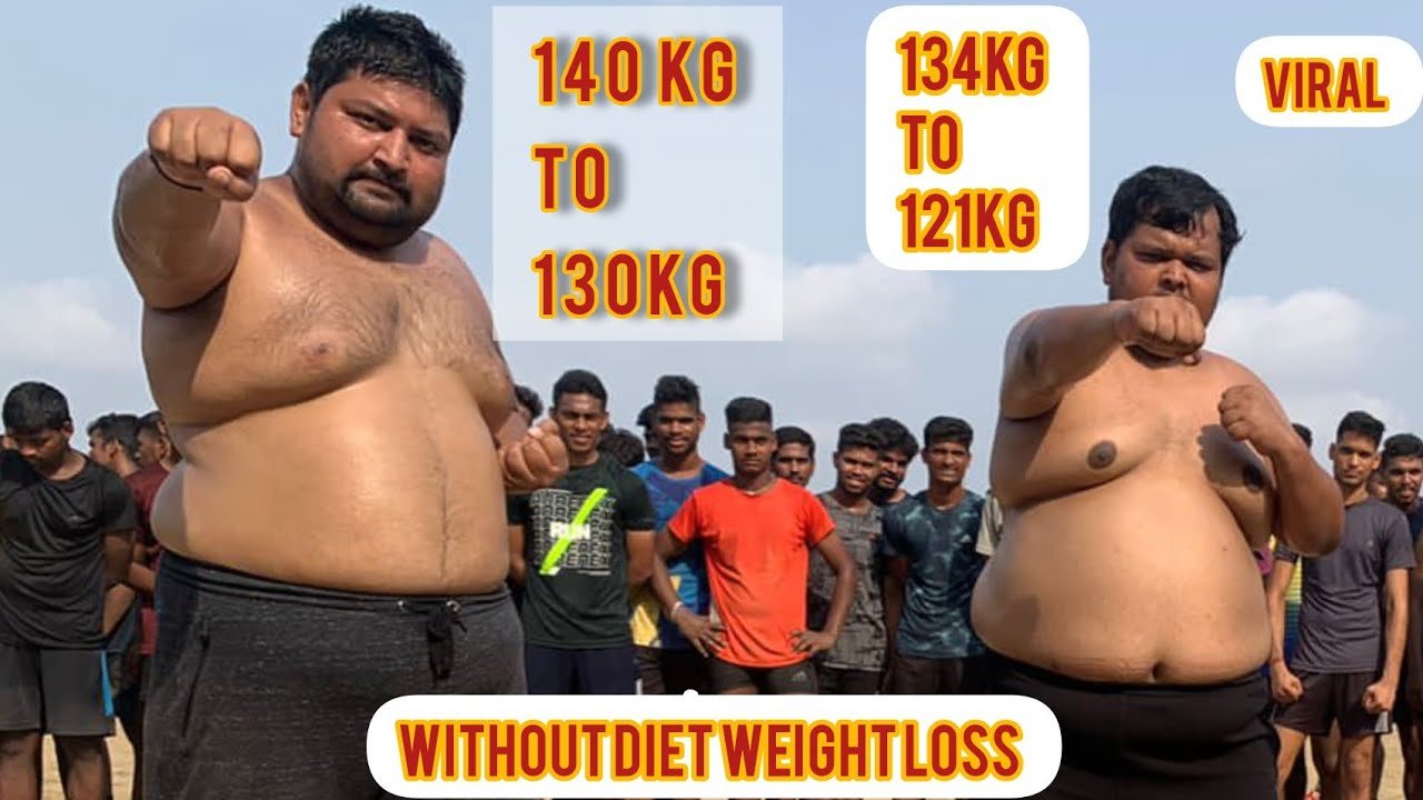 With Out Diet