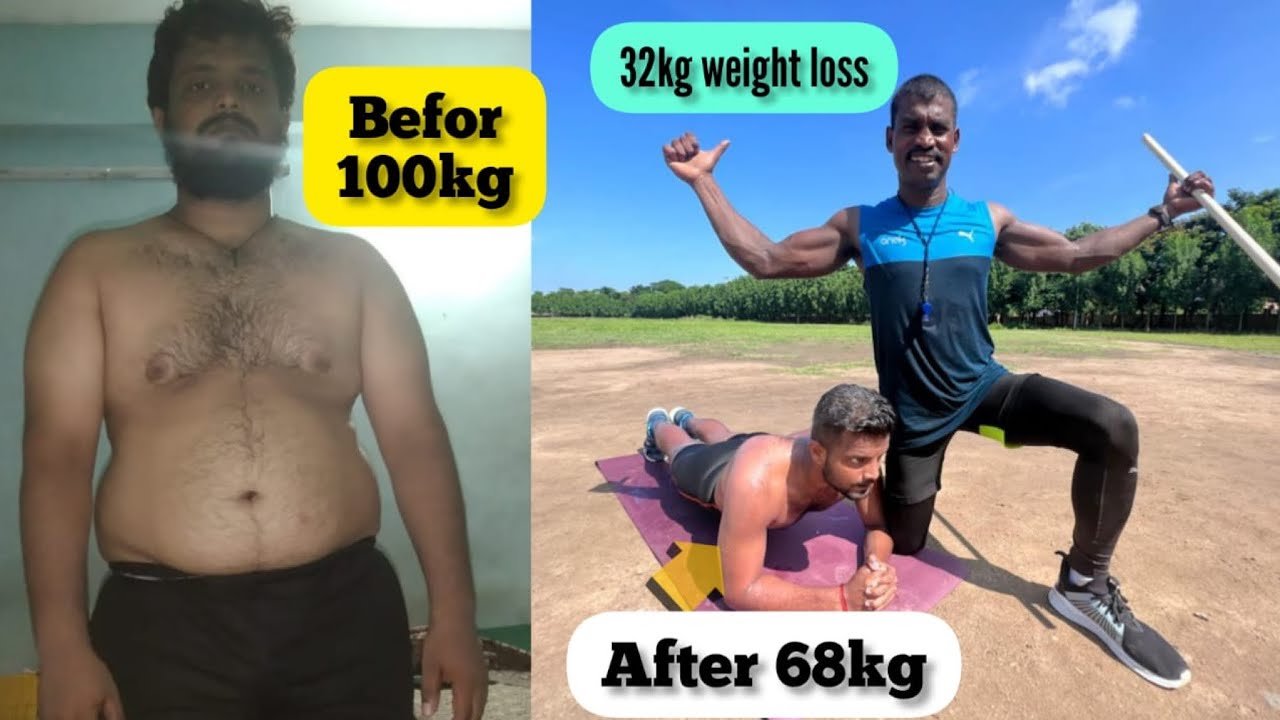 With Out Diet Weight Loss