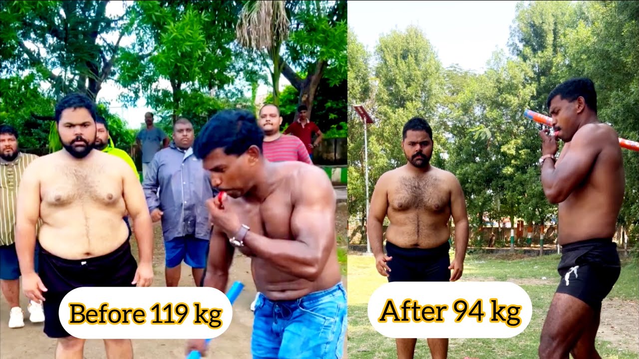 With Out Diet Weight Loss