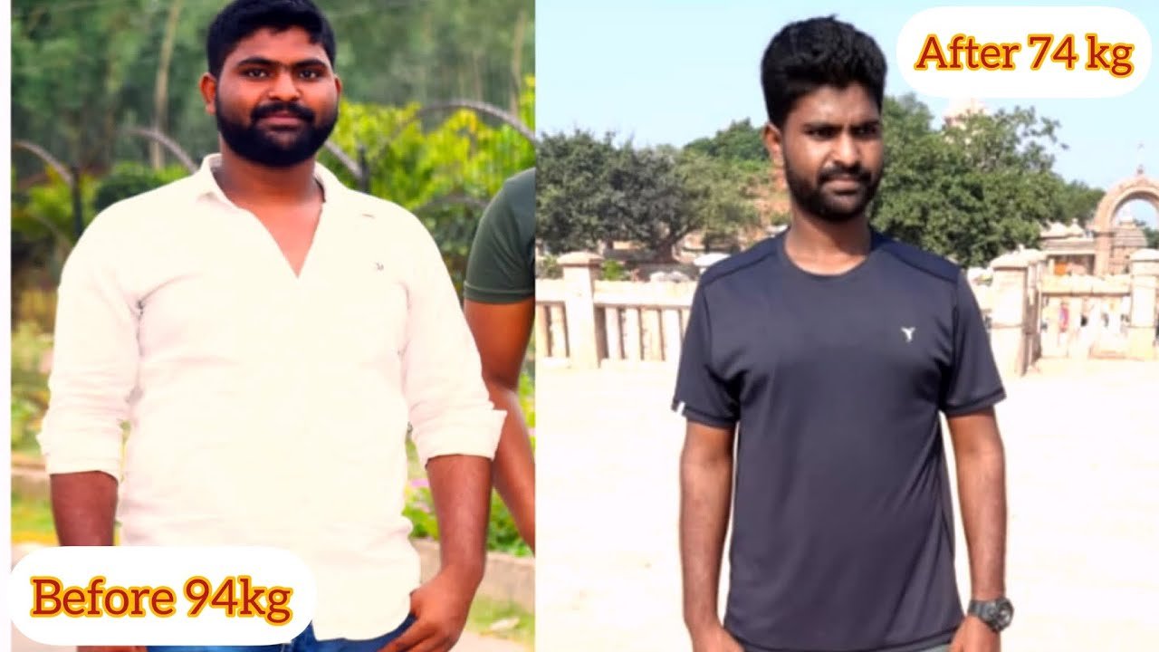 With Out Diet Weight Loss