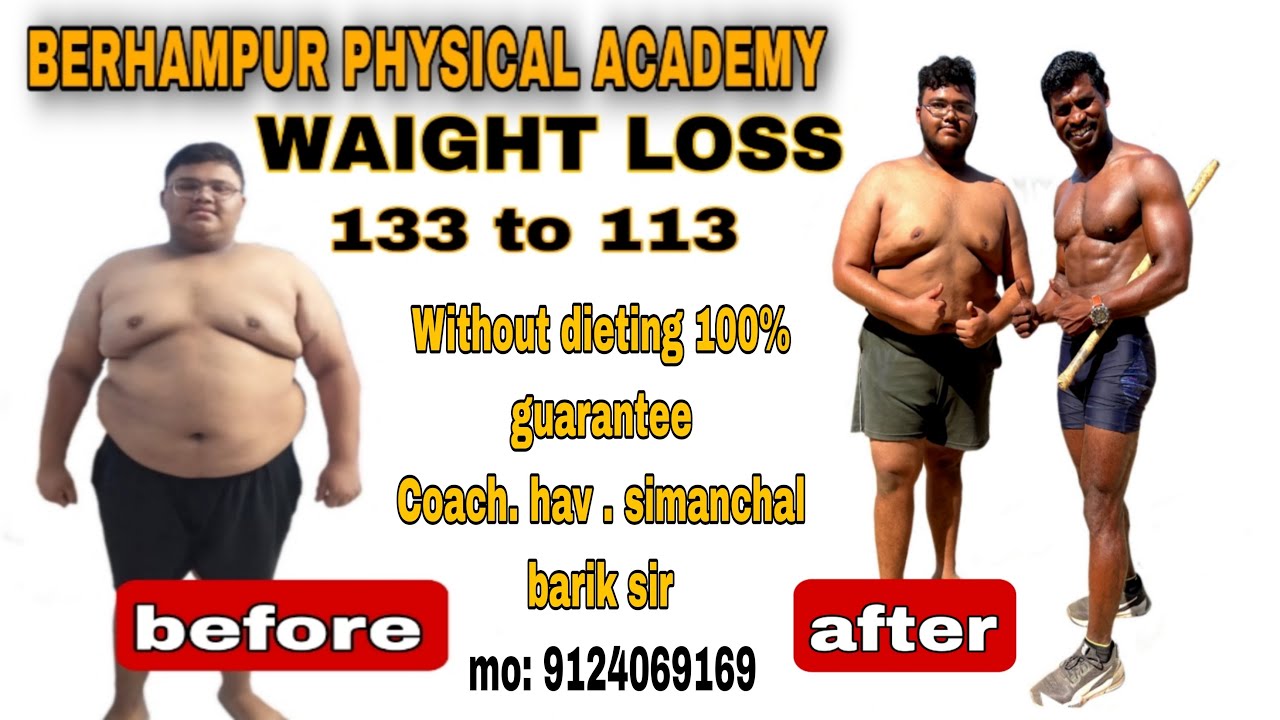 WEIGHT LOSS