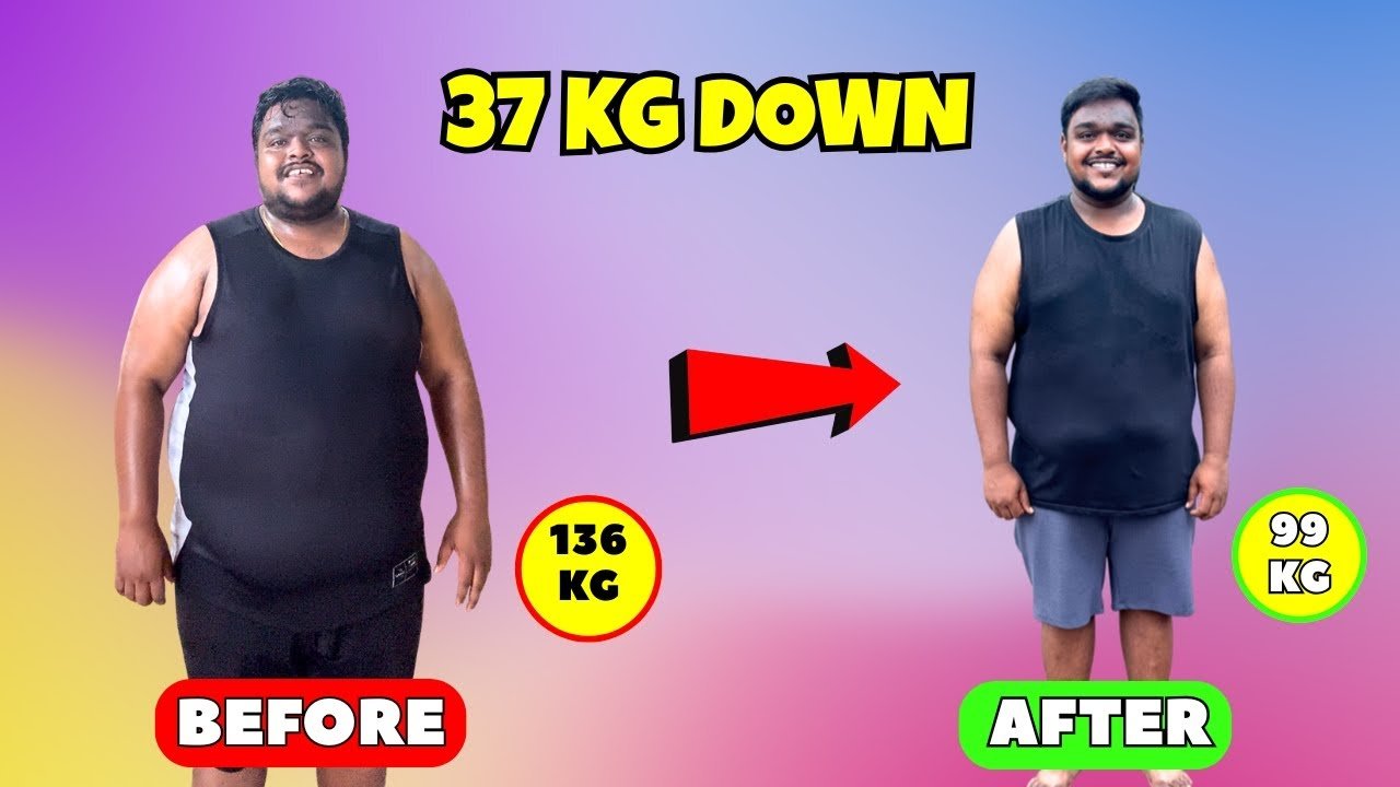 With Out Diet