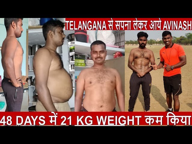 With Out Diet Weight Loss