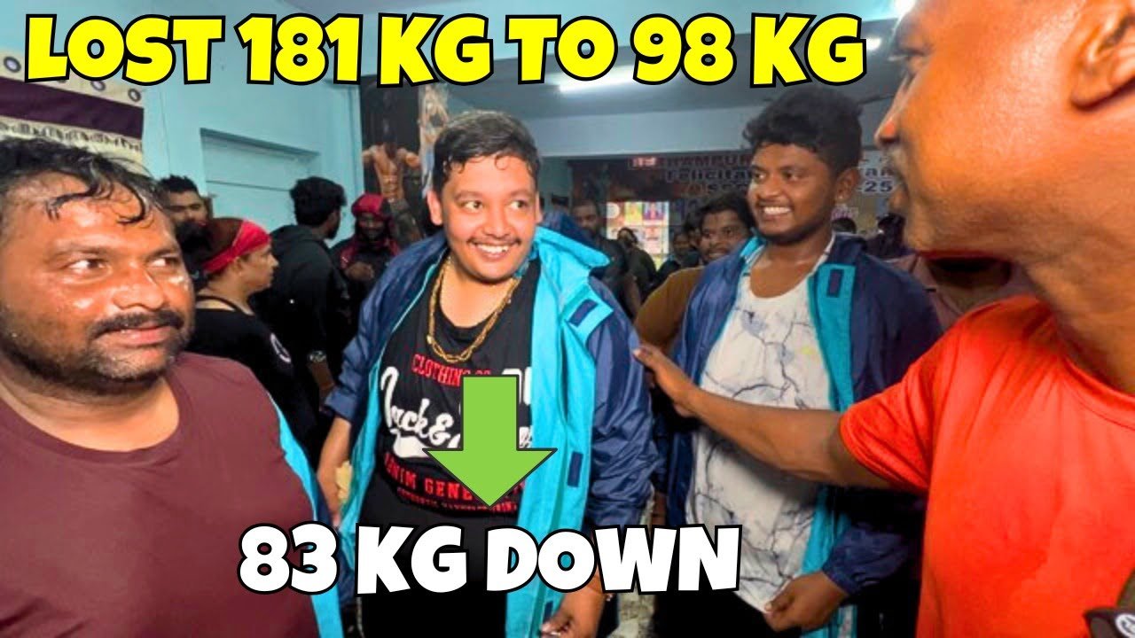 With Out Diet Weight Loss