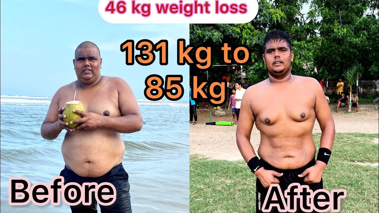 With Out Diet Weight Loss