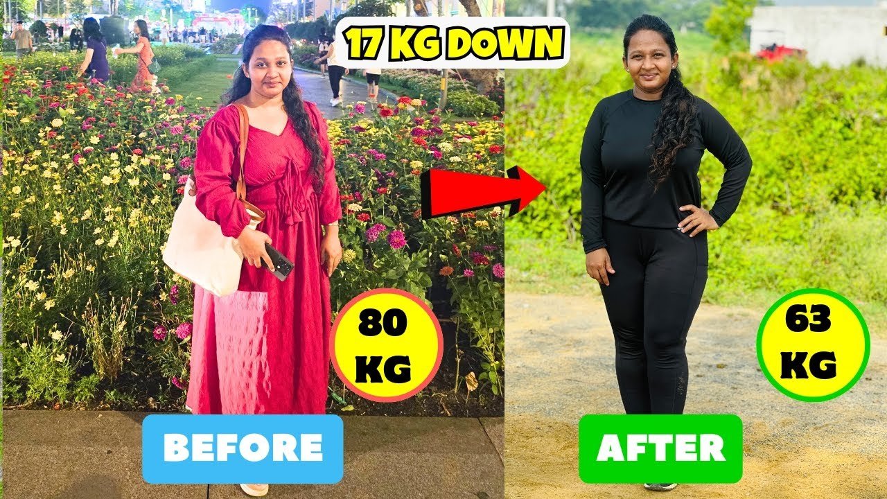 With Out Diet Weight Loss