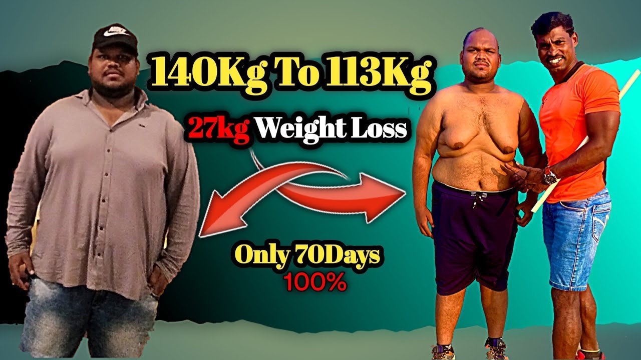 With Out Diet Weight Loss