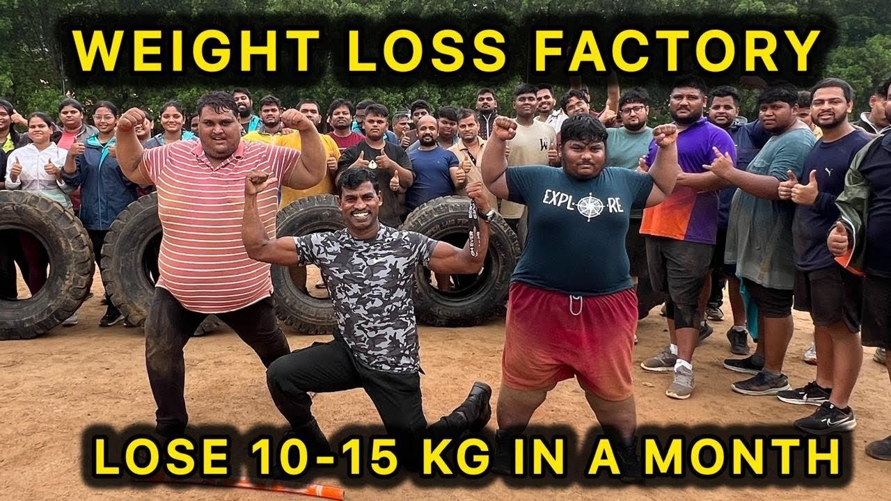 With Out Diet Weight Loss