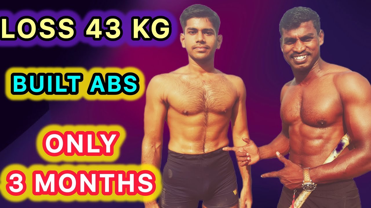 BUILT ABS