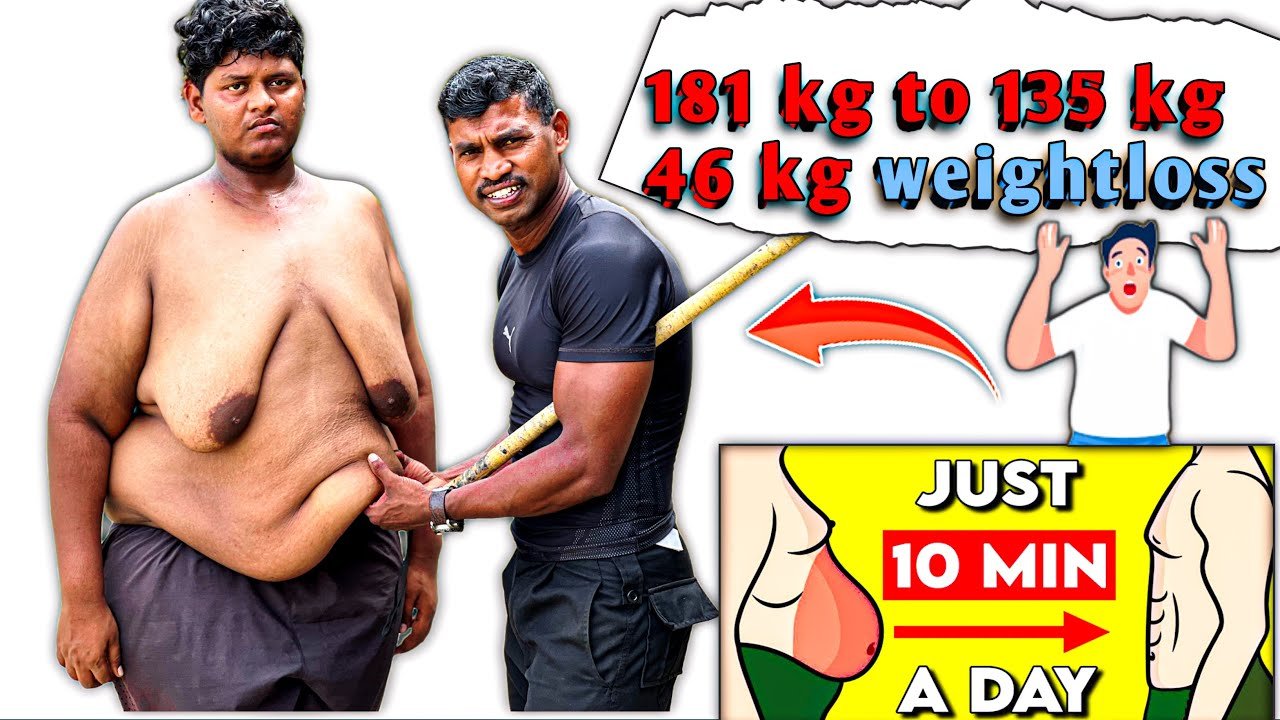 With Out Diet Weight Loss