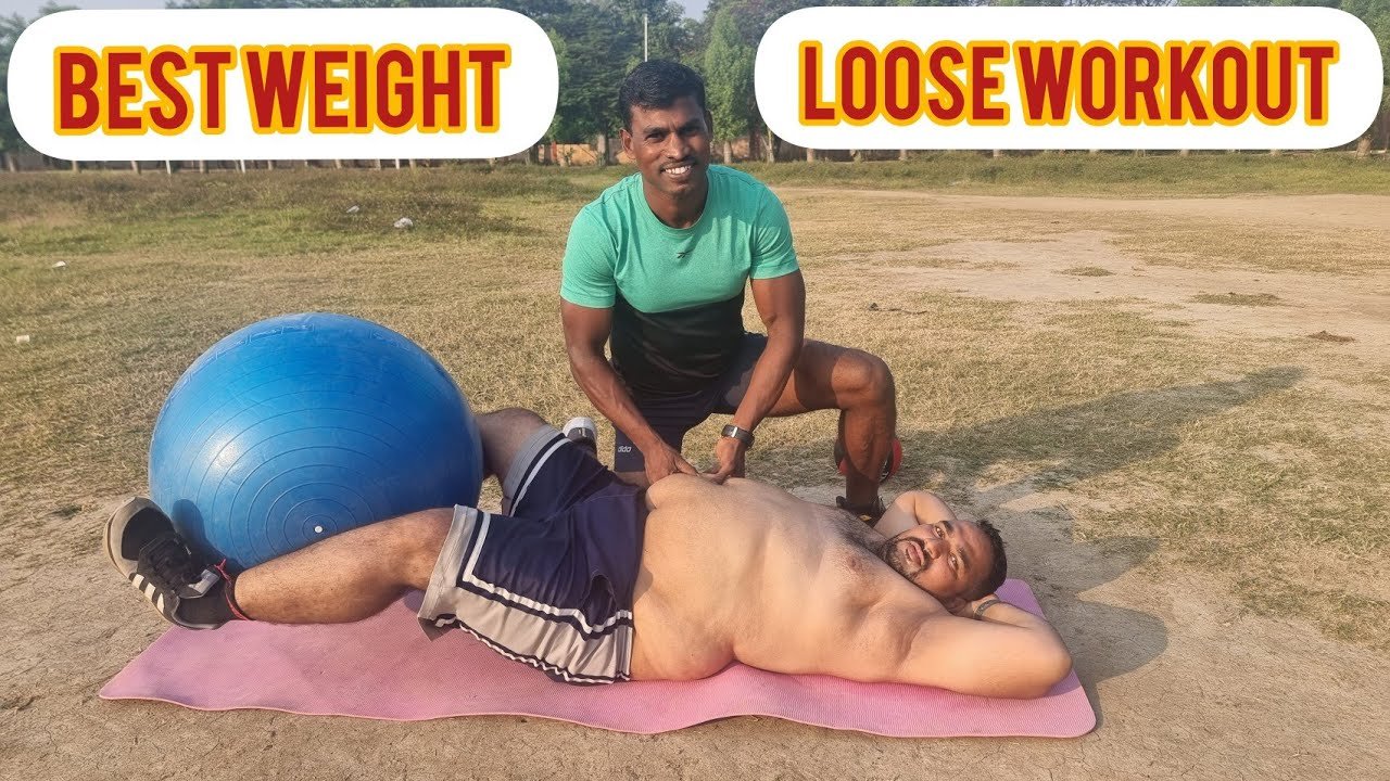 With Out Diet Weight Loss