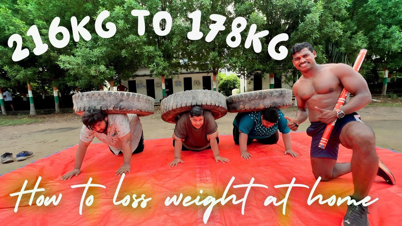 With Out Diet Weight Loss
