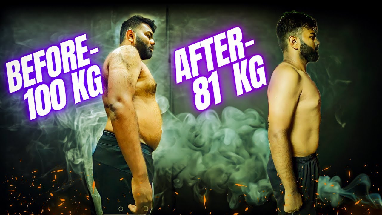 With Out Diet Weight Loss