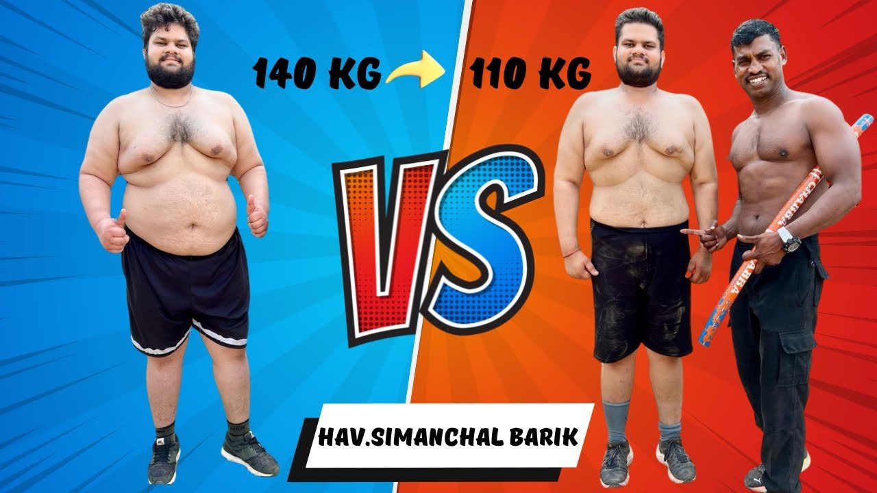 With Out Diet Weight Loss