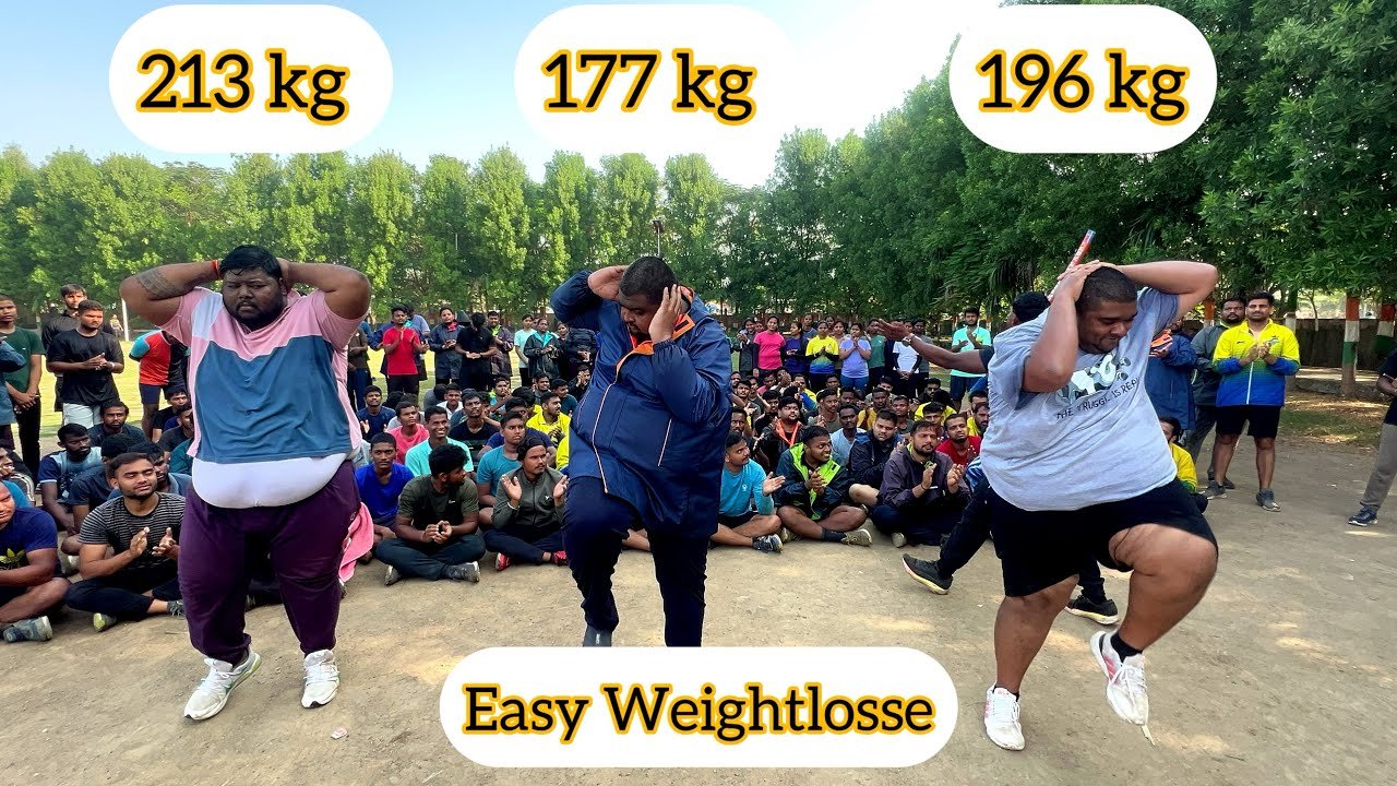With Out Diet Weight Loss
