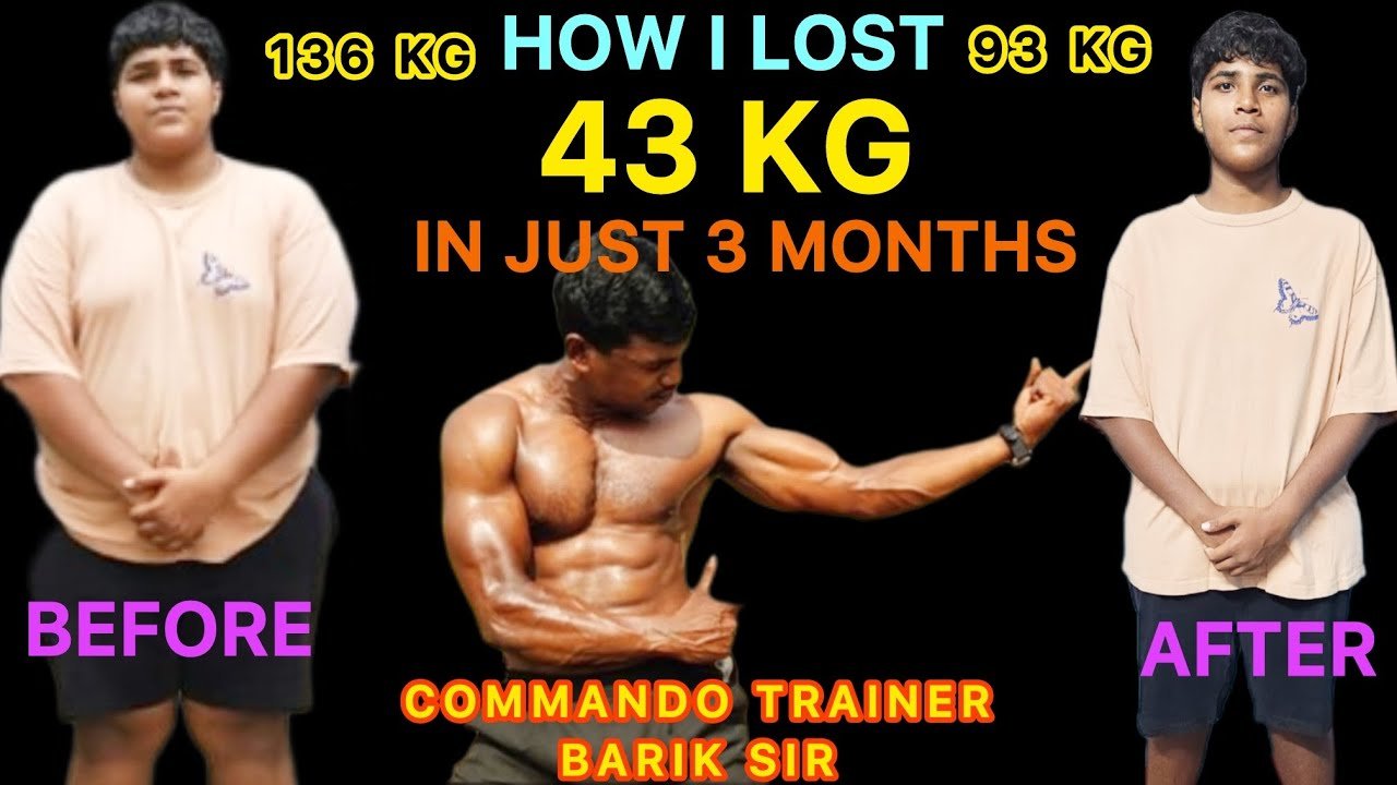 With Out Diet Weight Loss