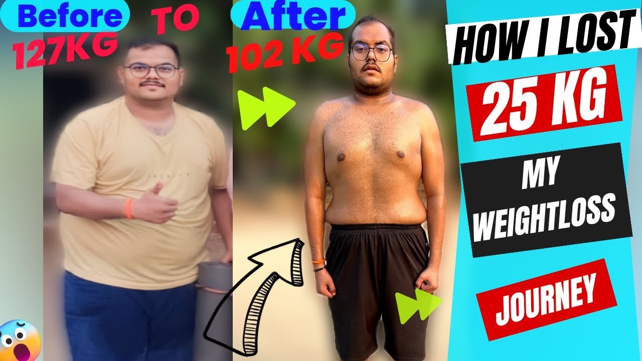 With Out Diet Weight Loss