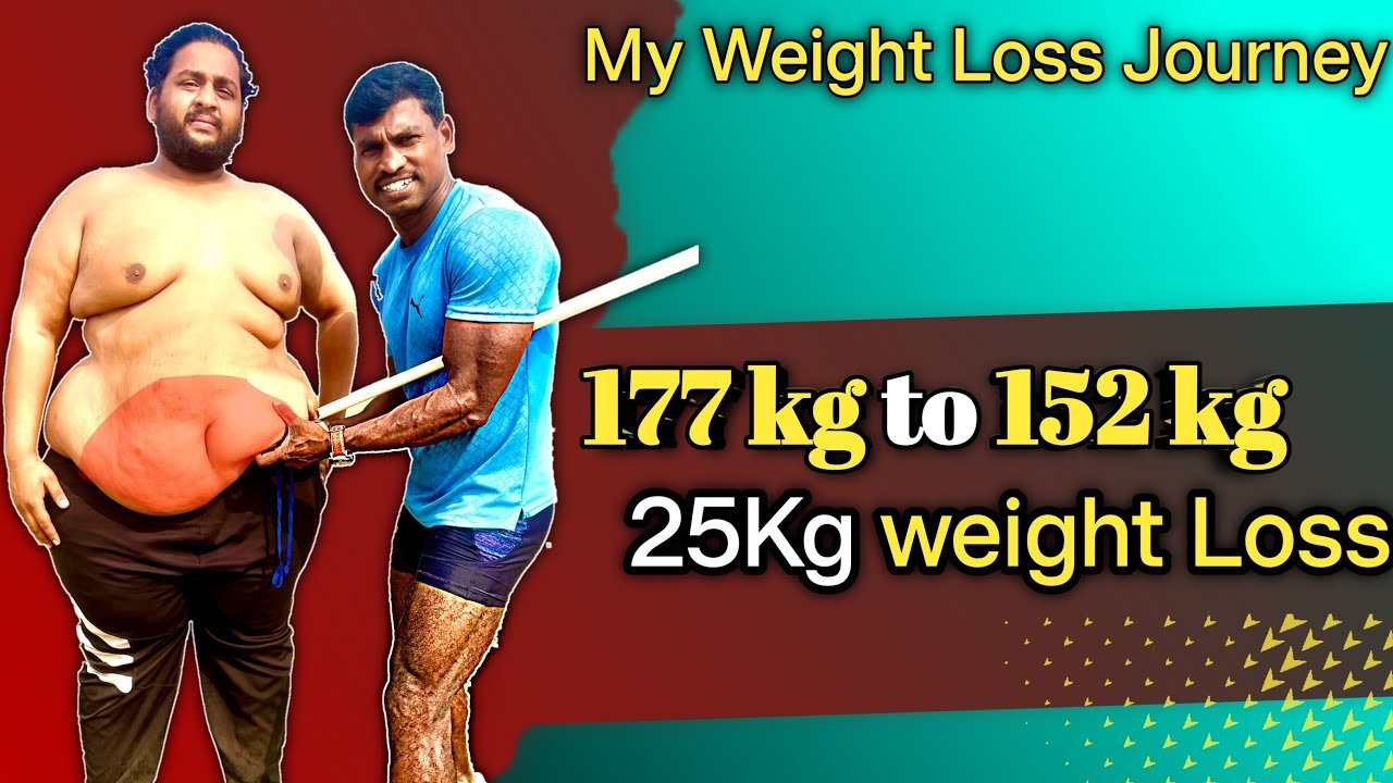 With Out Diet Weight Loss