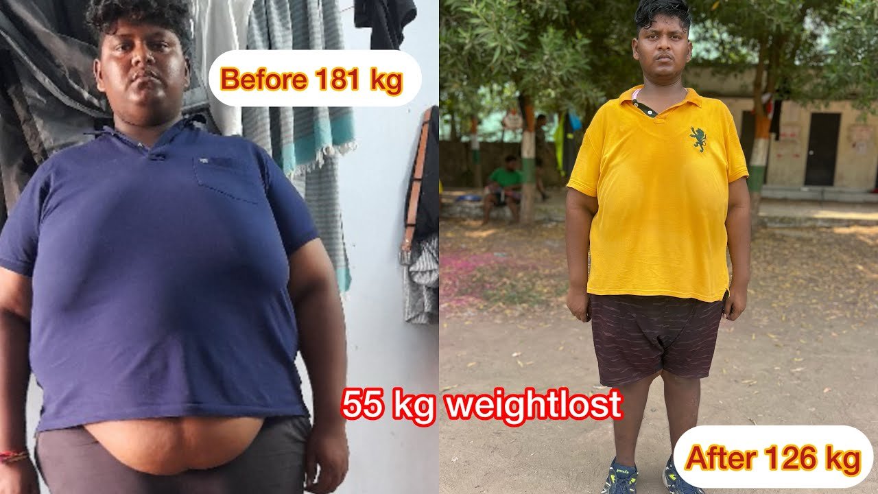 With Out Diet Weight Loss
