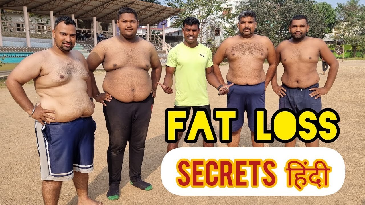 With Out Diet Weight Loss